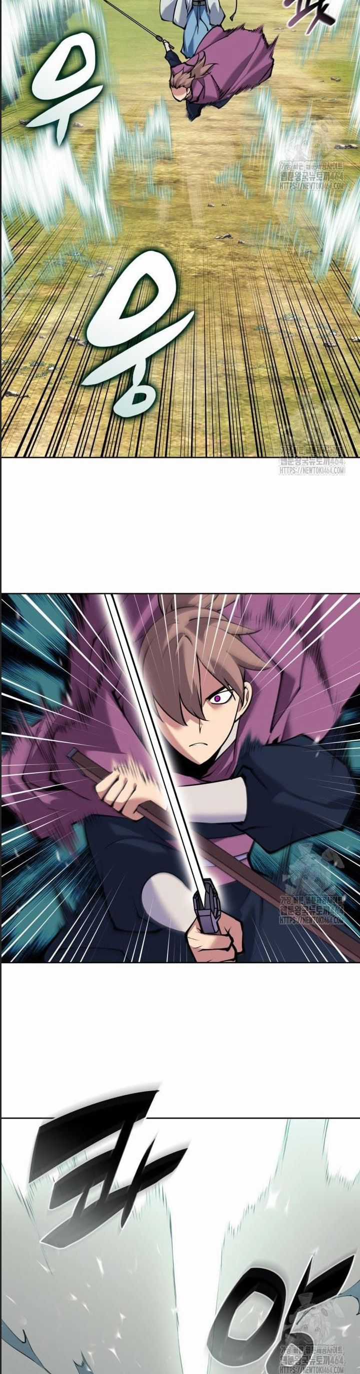 Học Giả Kiếm Sĩ Chương 141 trang 21