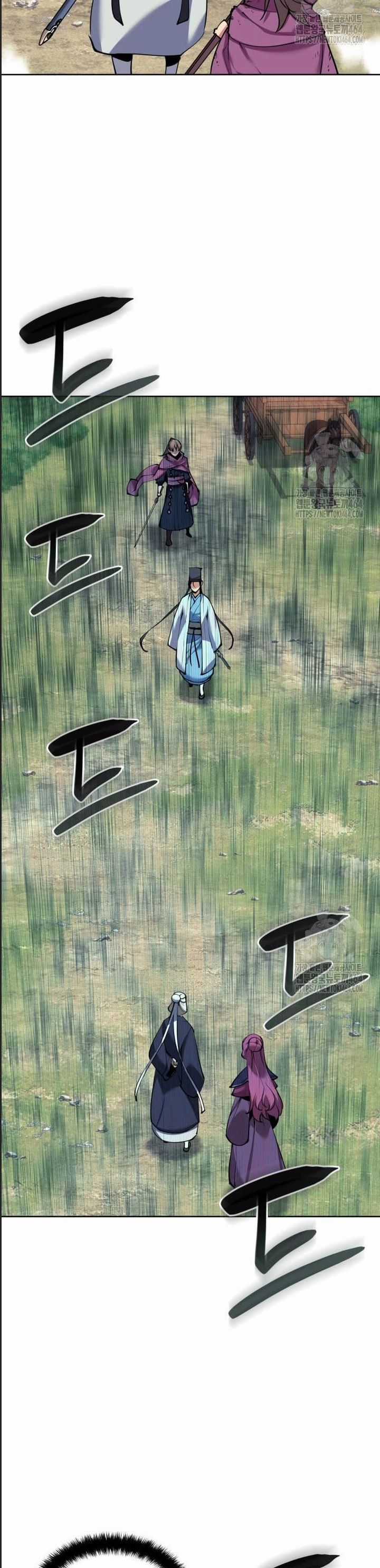 Học Giả Kiếm Sĩ Chương 141 trang 27