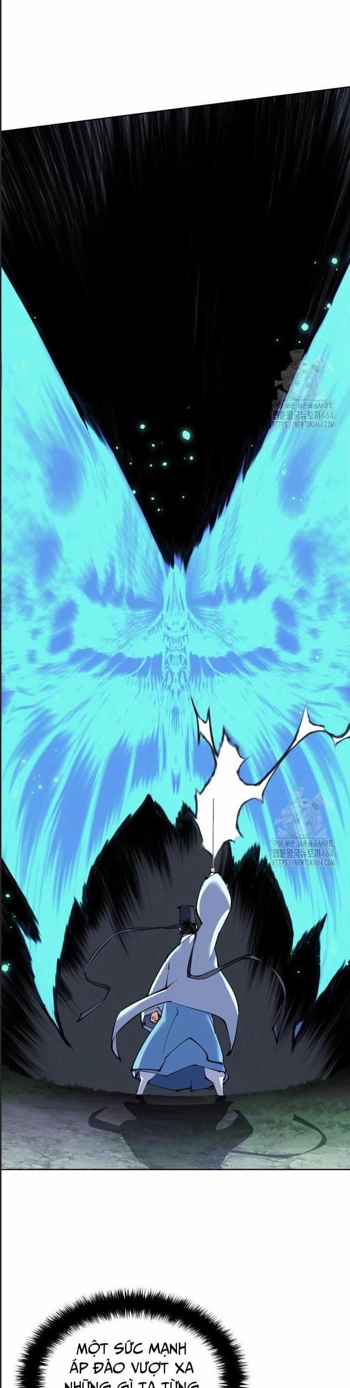 Học Giả Kiếm Sĩ Chương 141 trang 36