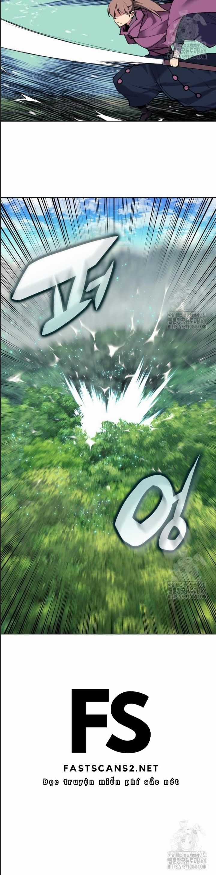 Học Giả Kiếm Sĩ Chương 141 trang 5