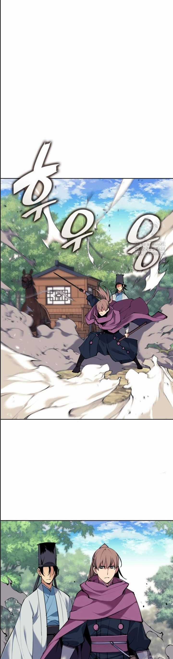 Học Giả Kiếm Sĩ Chương 141 trang 7