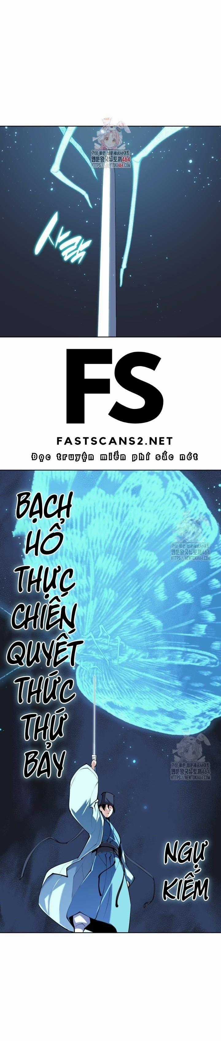 Học Giả Kiếm Sĩ Chương 142 trang 1