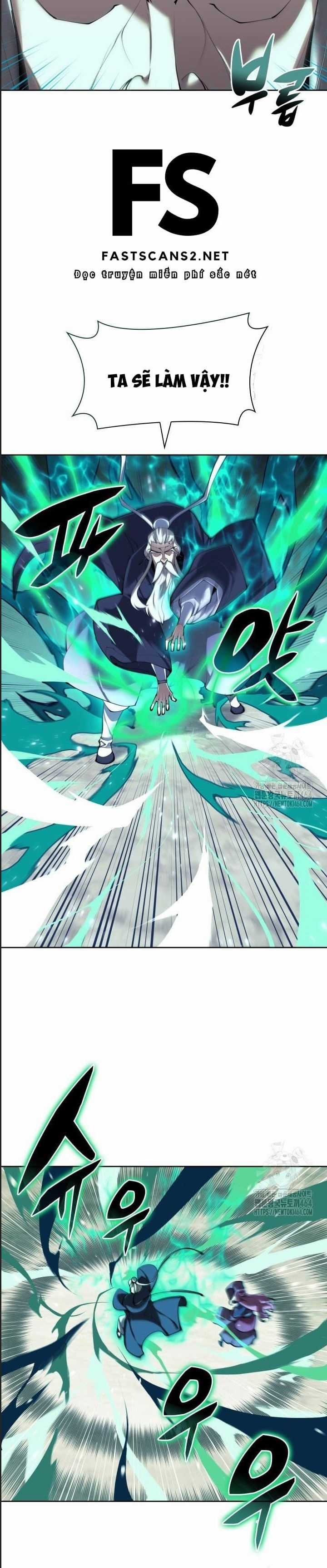 Học Giả Kiếm Sĩ Chương 142 trang 13