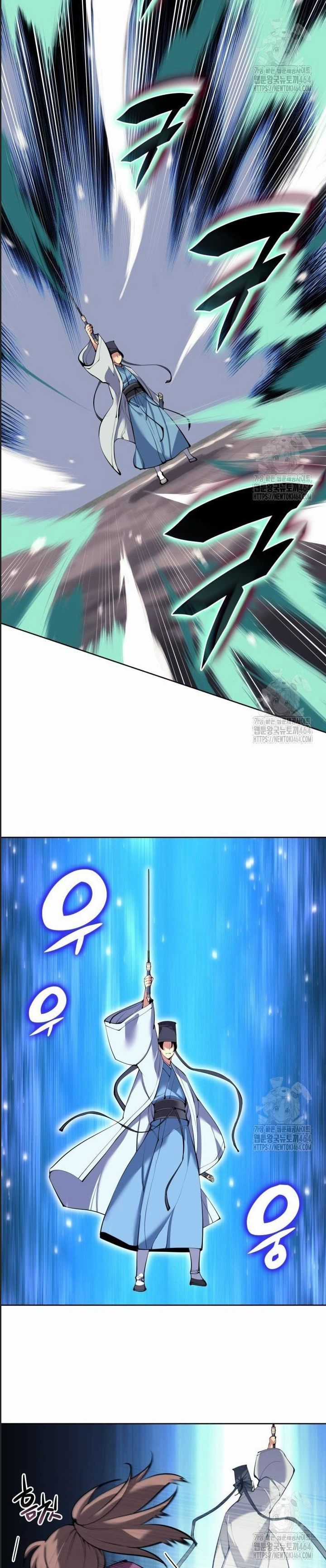 Học Giả Kiếm Sĩ Chương 142 trang 16