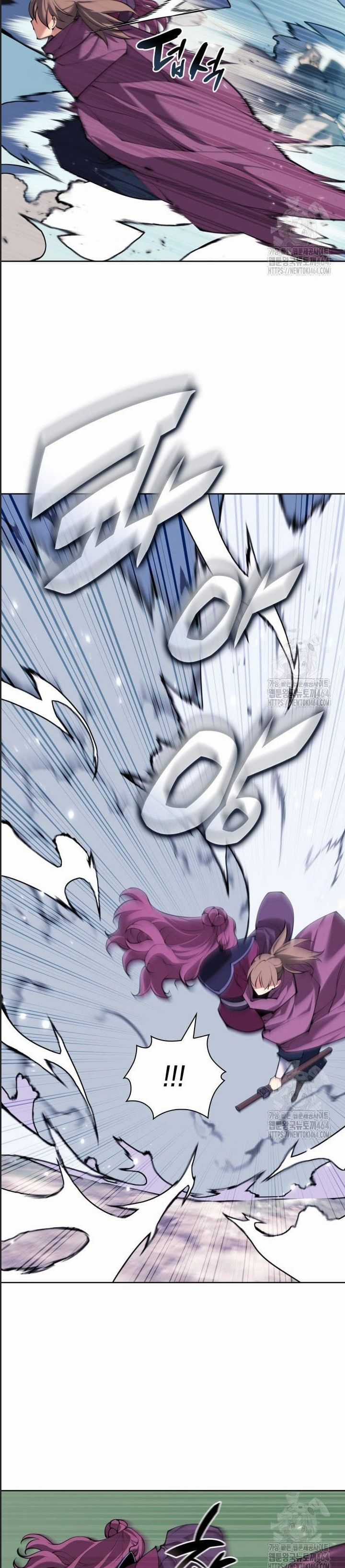 Học Giả Kiếm Sĩ Chương 142 trang 18