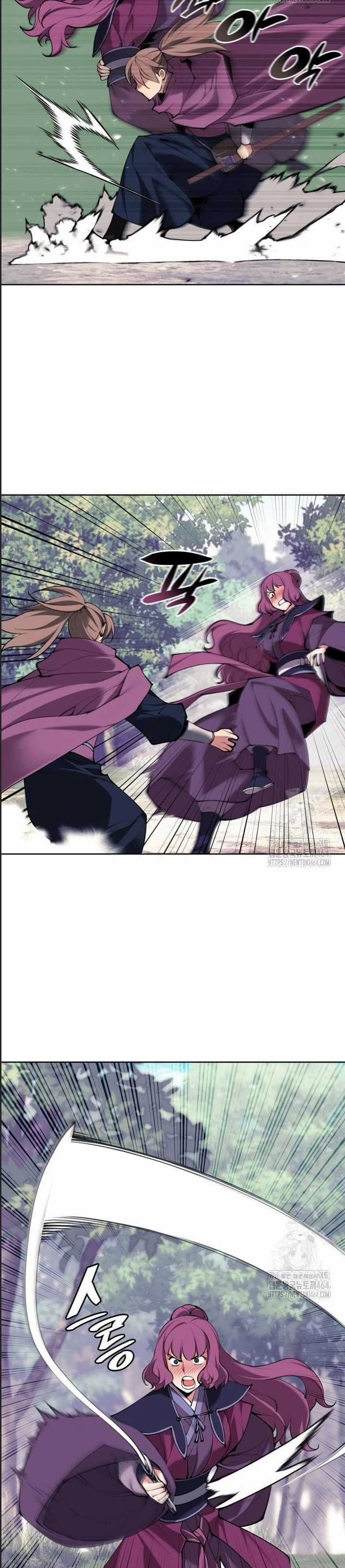 Học Giả Kiếm Sĩ Chương 142 trang 19