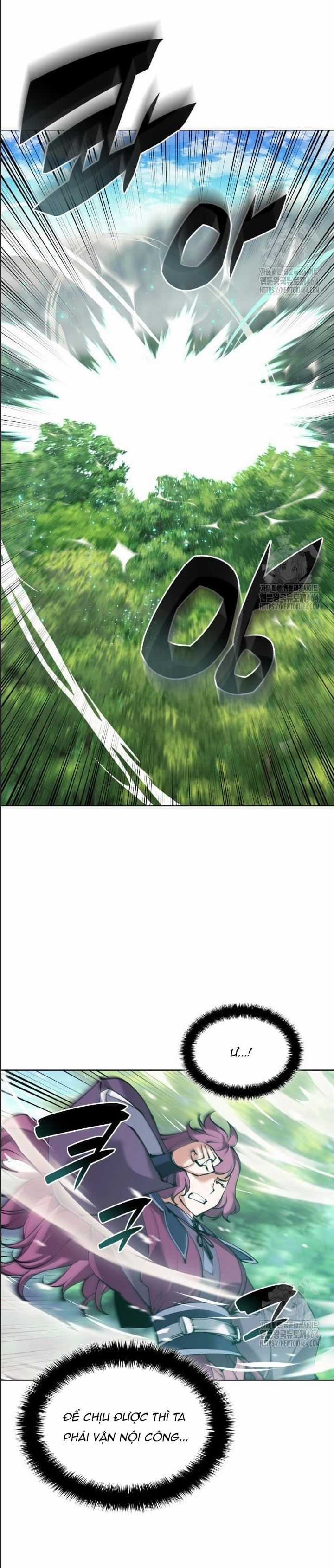 Học Giả Kiếm Sĩ Chương 142 trang 2