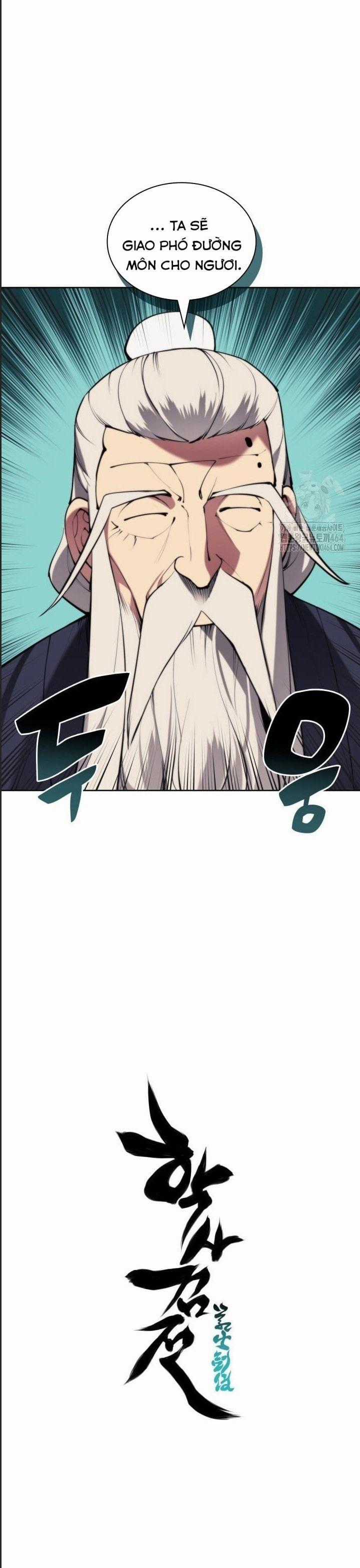 Học Giả Kiếm Sĩ Chương 142 trang 40