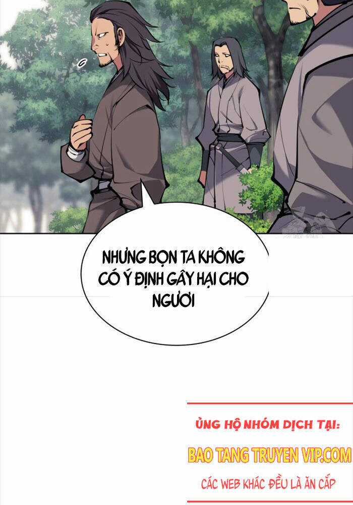 Học Giả Kiếm Sĩ Chương 143 trang 107