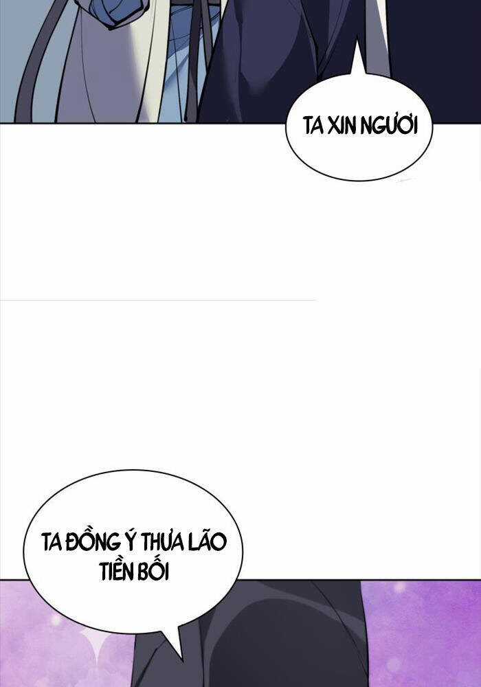 Học Giả Kiếm Sĩ Chương 143 trang 11