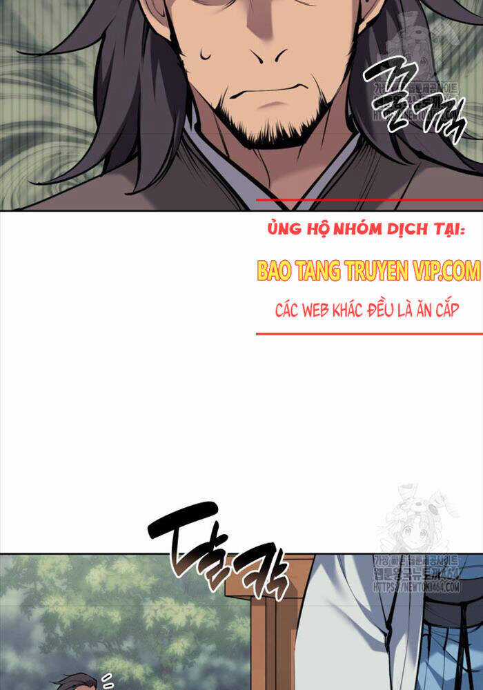 Học Giả Kiếm Sĩ Chương 143 trang 110