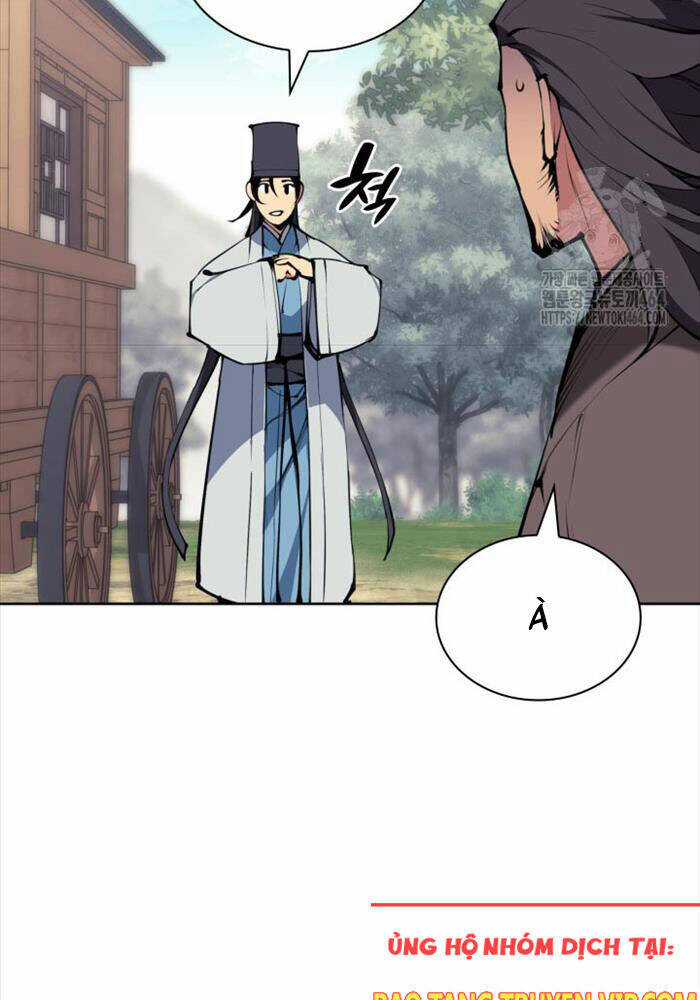 Học Giả Kiếm Sĩ Chương 143 trang 112