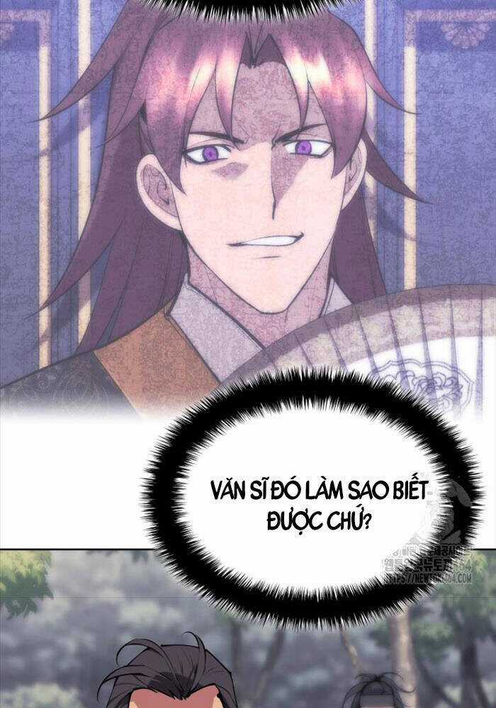 Học Giả Kiếm Sĩ Chương 143 trang 115