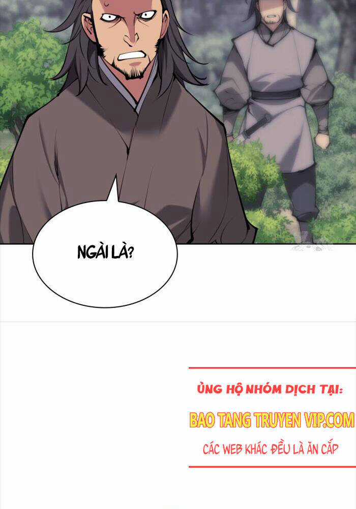 Học Giả Kiếm Sĩ Chương 143 trang 116