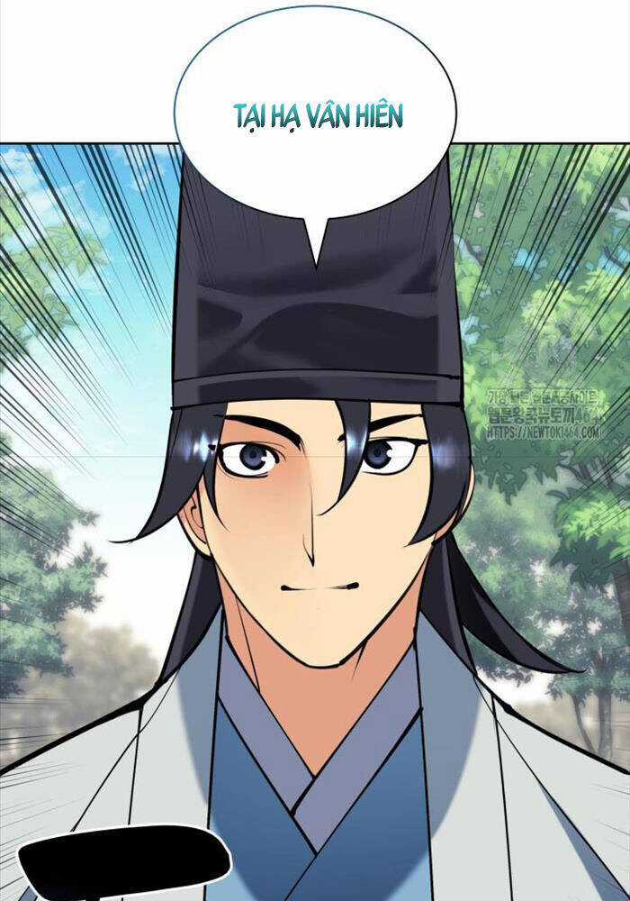 Học Giả Kiếm Sĩ Chương 143 trang 117