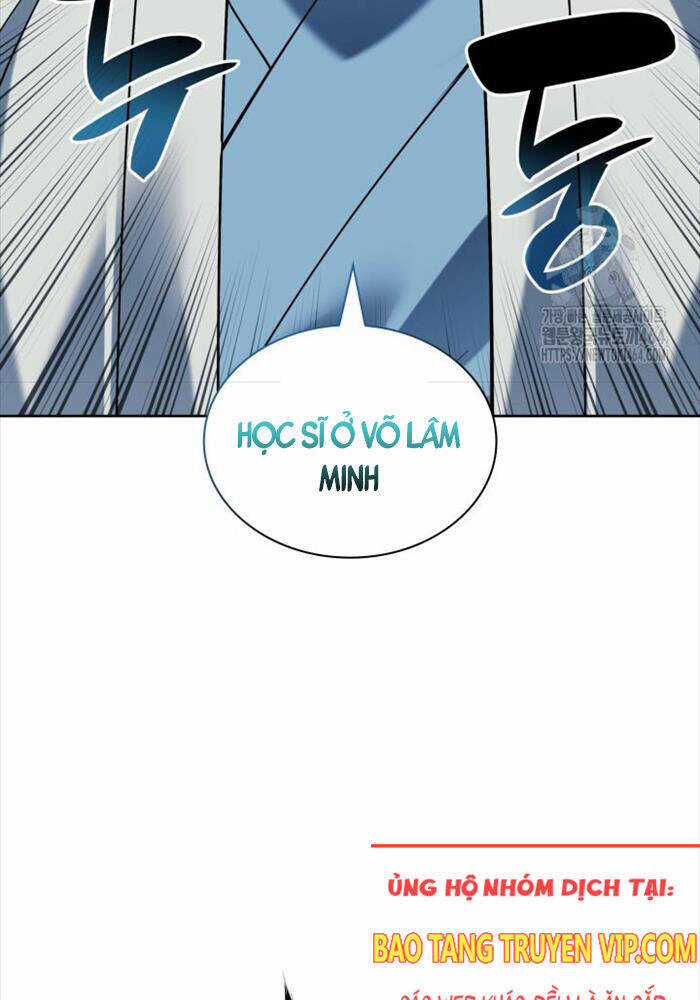 Học Giả Kiếm Sĩ Chương 143 trang 118