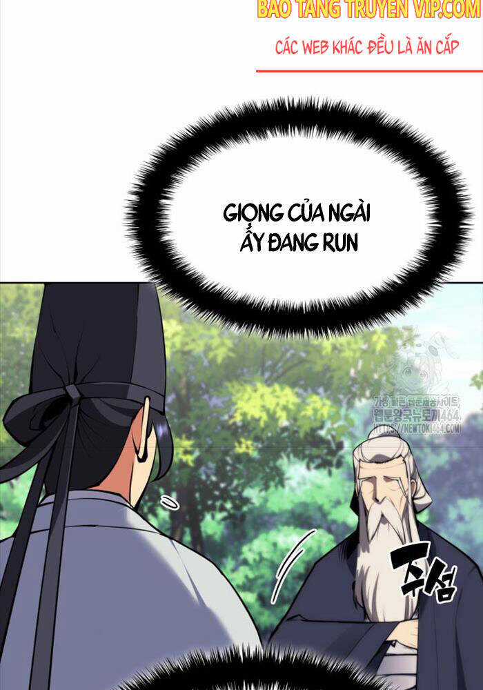 Học Giả Kiếm Sĩ Chương 143 trang 14