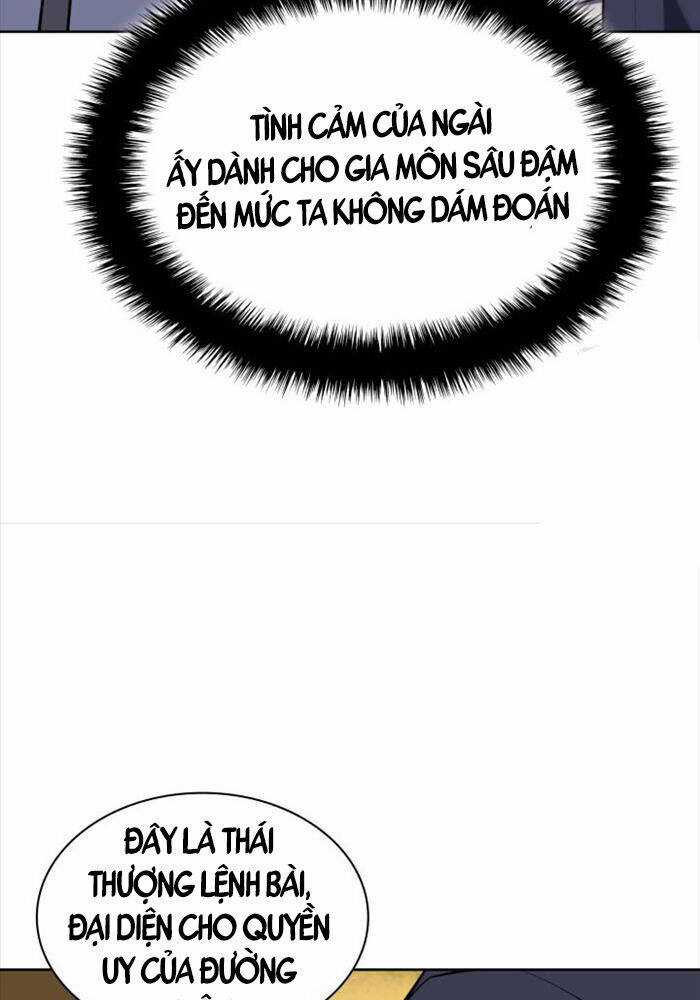 Học Giả Kiếm Sĩ Chương 143 trang 15