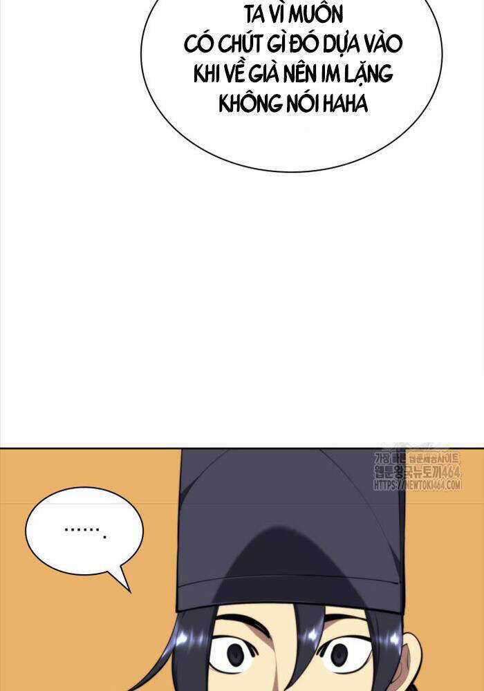 Học Giả Kiếm Sĩ Chương 143 trang 20