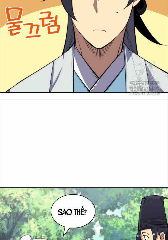 Học Giả Kiếm Sĩ Chương 143 trang 21