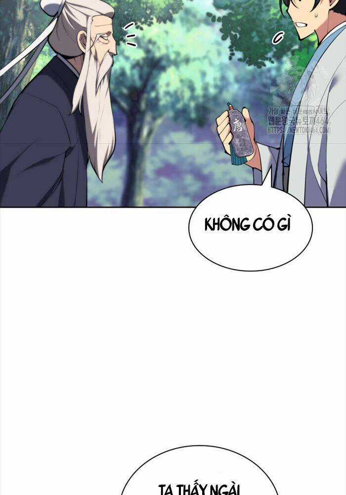 Học Giả Kiếm Sĩ Chương 143 trang 22