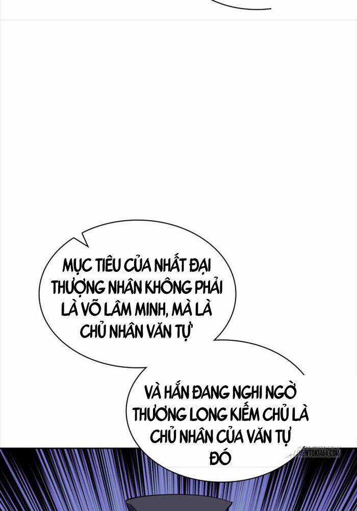 Học Giả Kiếm Sĩ Chương 143 trang 24