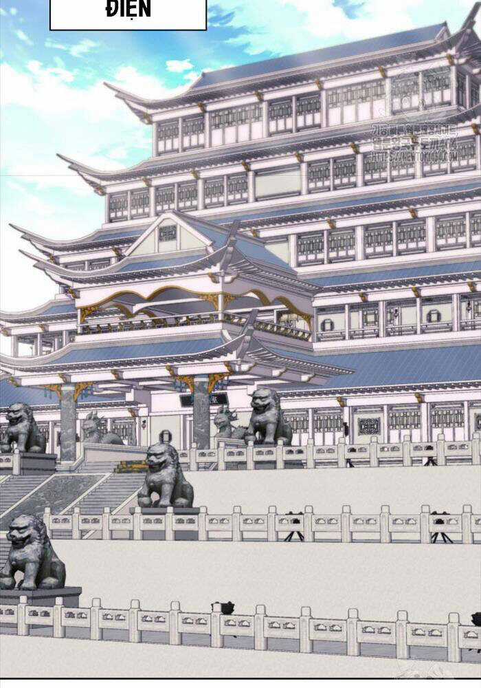 Học Giả Kiếm Sĩ Chương 143 trang 32