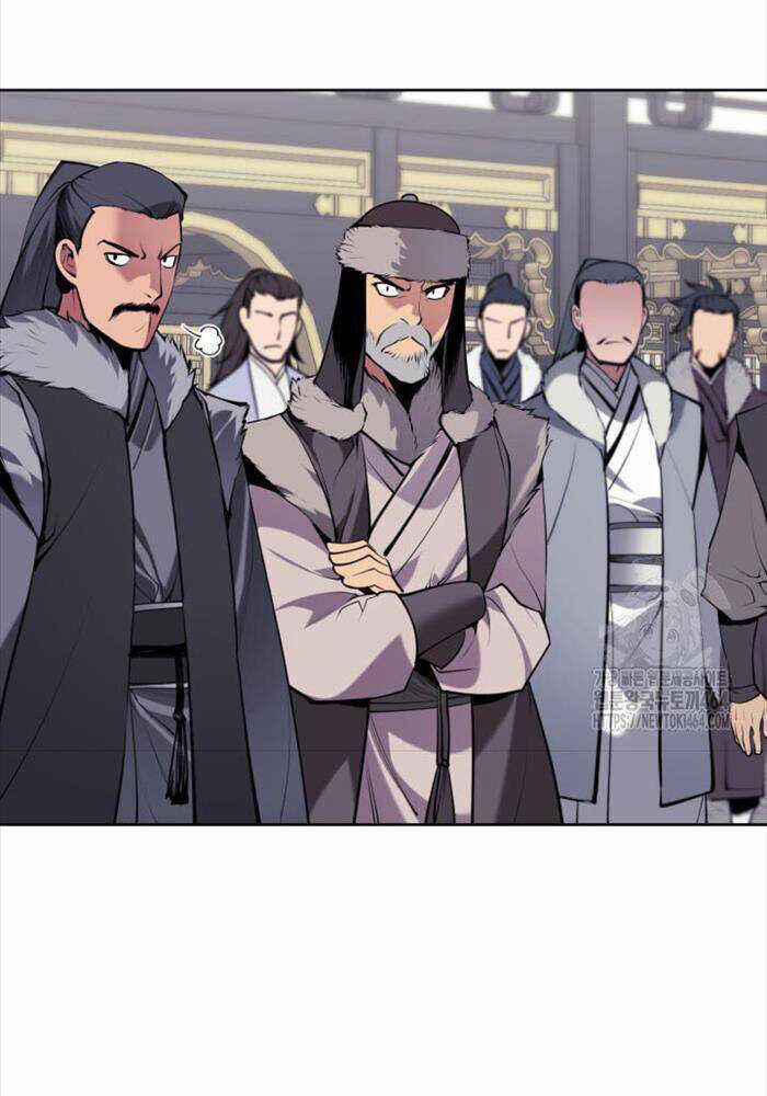 Học Giả Kiếm Sĩ Chương 143 trang 38