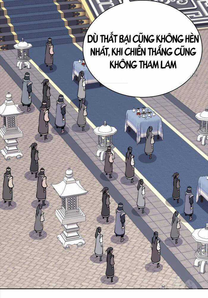 Học Giả Kiếm Sĩ Chương 143 trang 42