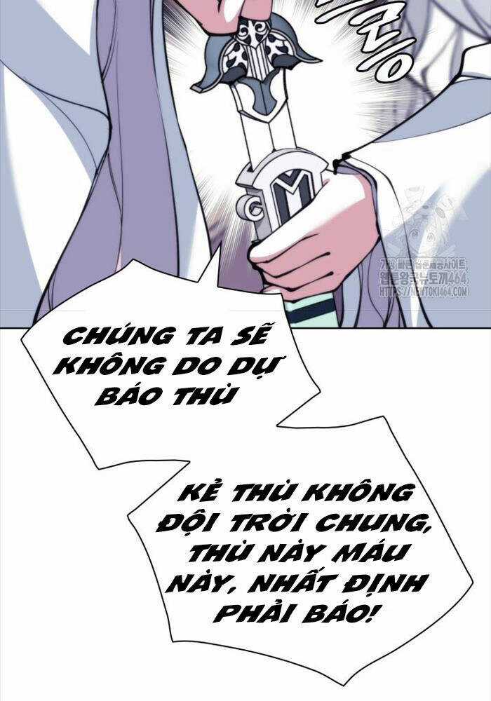 Học Giả Kiếm Sĩ Chương 143 trang 47