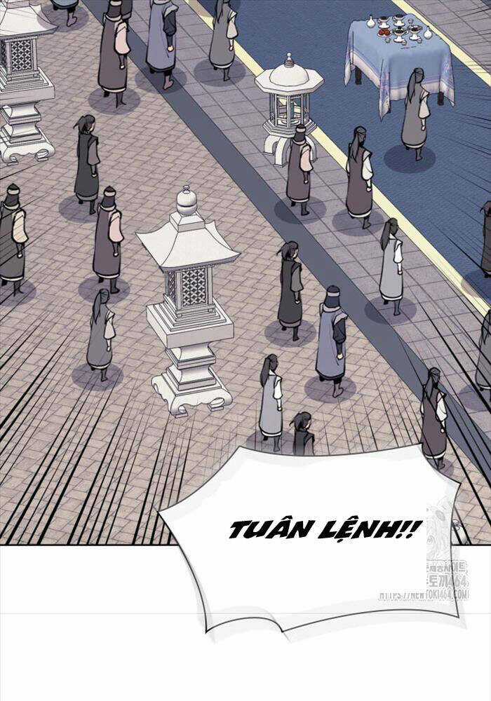 Học Giả Kiếm Sĩ Chương 143 trang 51