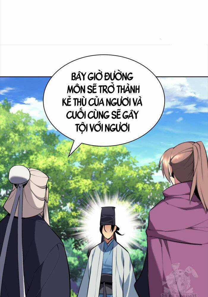 Học Giả Kiếm Sĩ Chương 143 trang 6