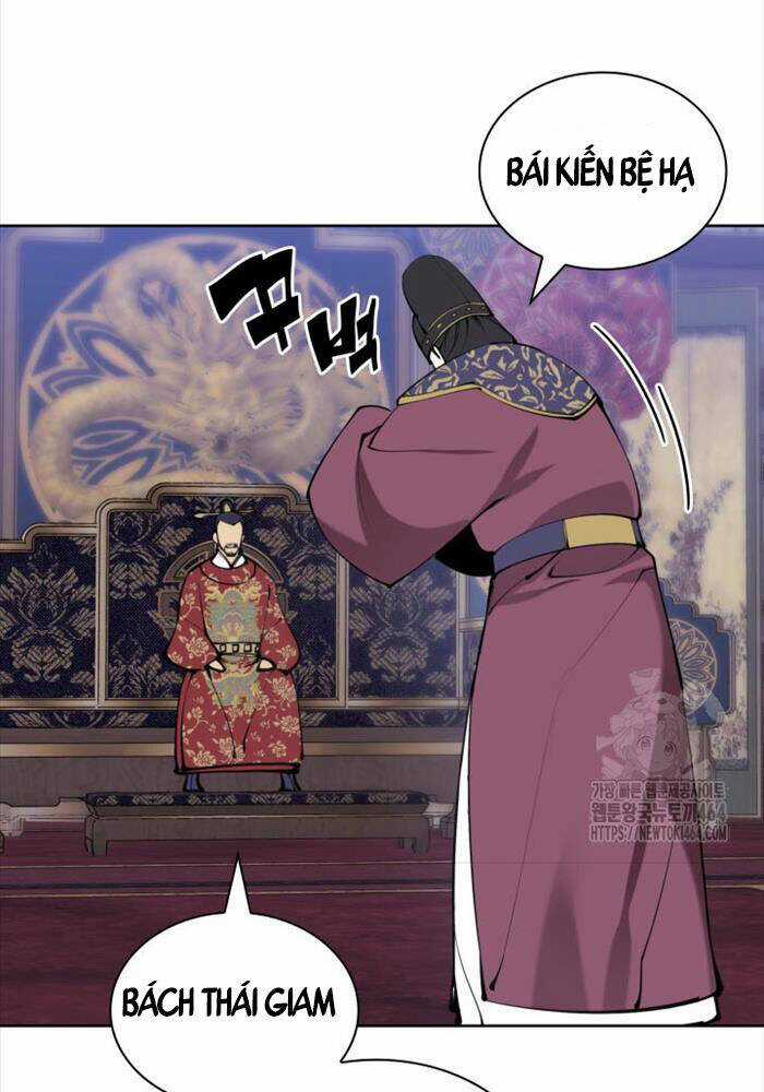 Học Giả Kiếm Sĩ Chương 143 trang 61