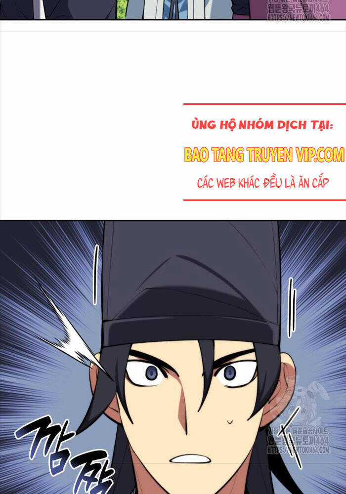 Học Giả Kiếm Sĩ Chương 143 trang 7