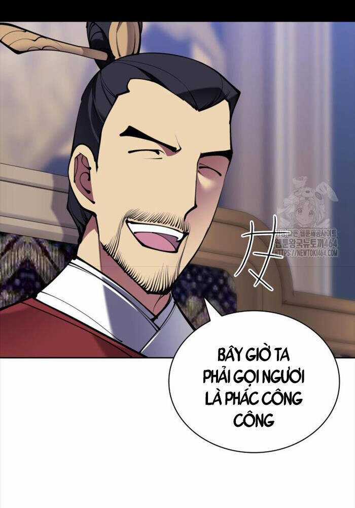 Học Giả Kiếm Sĩ Chương 143 trang 72