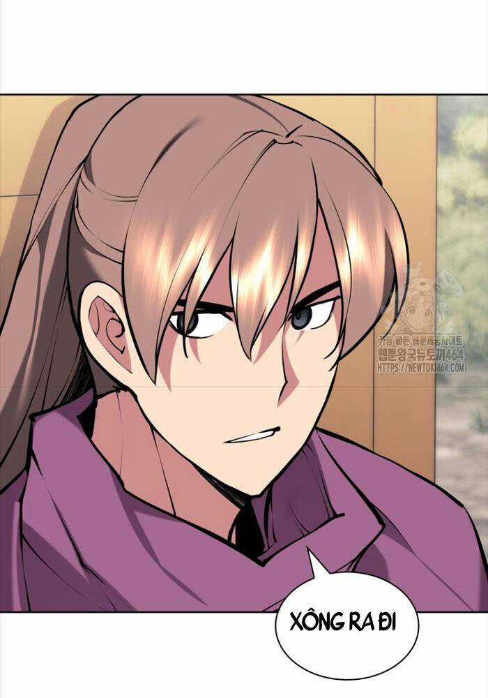 Học Giả Kiếm Sĩ Chương 143 trang 98