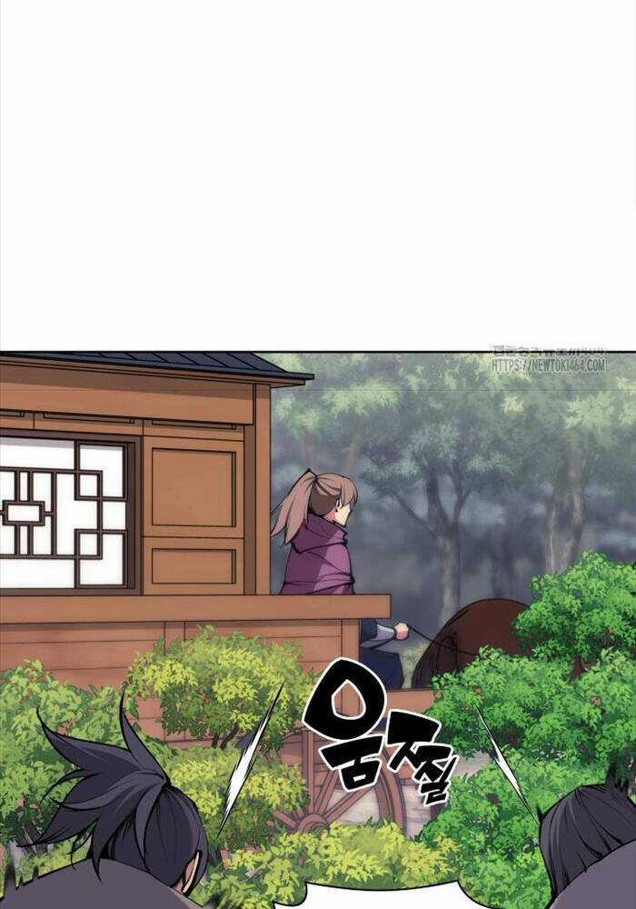 Học Giả Kiếm Sĩ Chương 143 trang 99