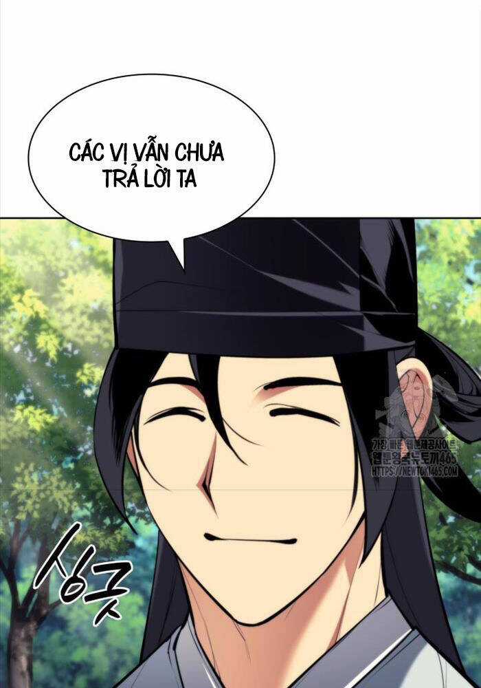 Học Giả Kiếm Sĩ Chương 144 trang 10