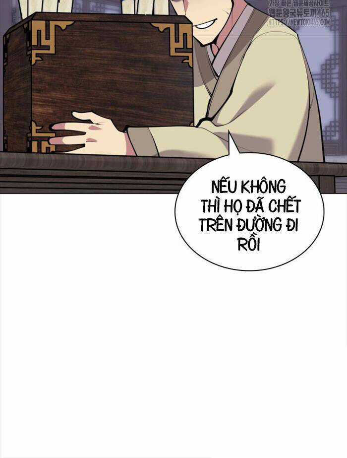 Học Giả Kiếm Sĩ Chương 144 trang 100