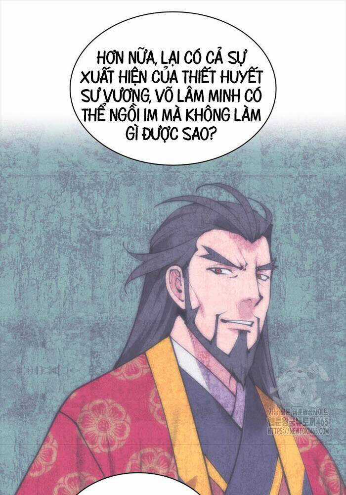 Học Giả Kiếm Sĩ Chương 144 trang 101