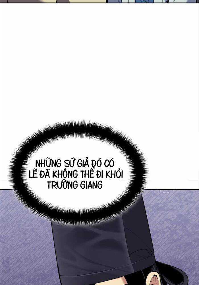 Học Giả Kiếm Sĩ Chương 144 trang 103