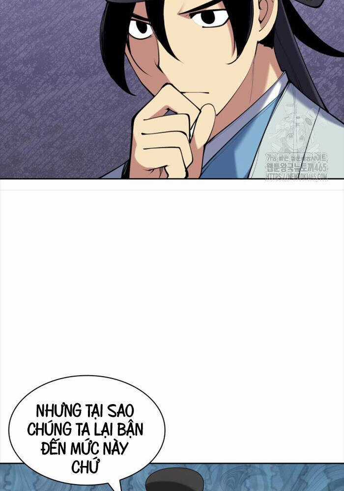 Học Giả Kiếm Sĩ Chương 144 trang 104