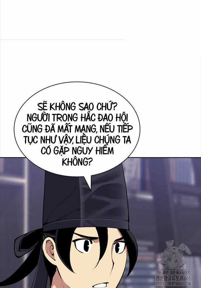 Học Giả Kiếm Sĩ Chương 144 trang 106