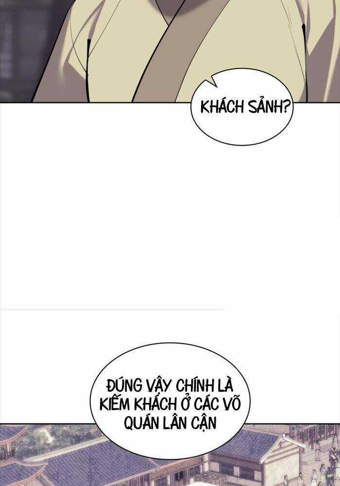 Học Giả Kiếm Sĩ Chương 144 trang 109