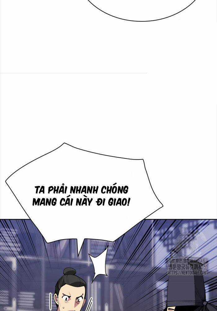 Học Giả Kiếm Sĩ Chương 144 trang 111