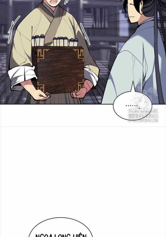 Học Giả Kiếm Sĩ Chương 144 trang 112