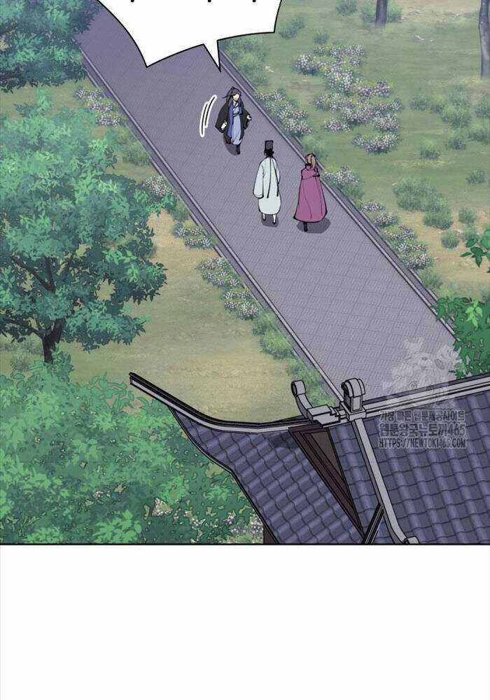 Học Giả Kiếm Sĩ Chương 144 trang 118