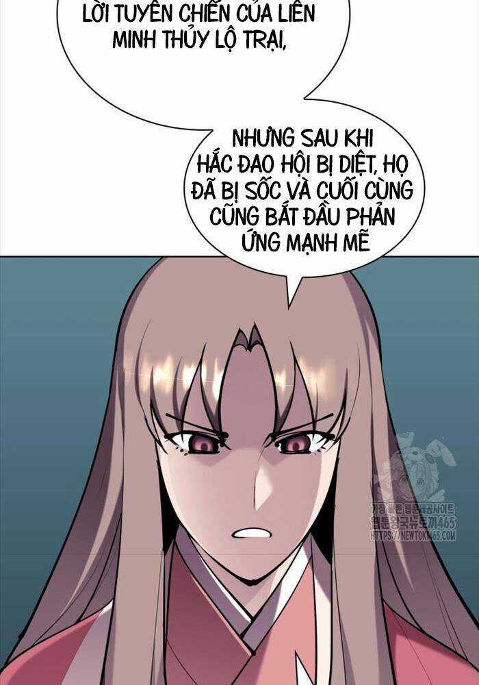 Học Giả Kiếm Sĩ Chương 144 trang 123