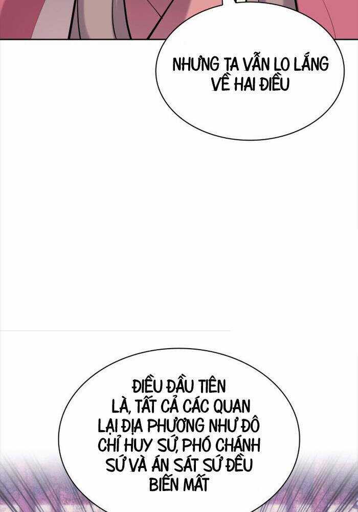 Học Giả Kiếm Sĩ Chương 144 trang 124