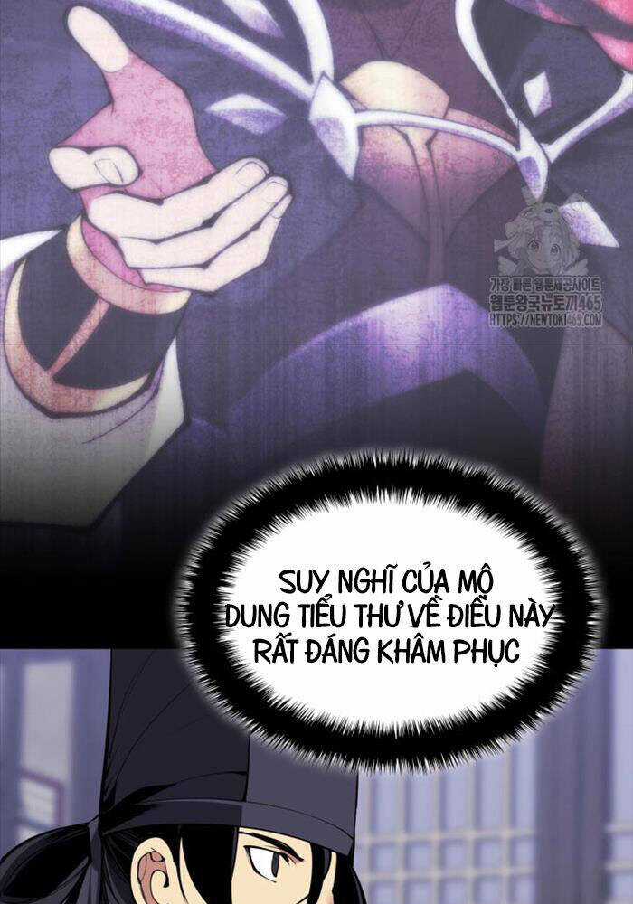 Học Giả Kiếm Sĩ Chương 144 trang 128